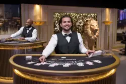 BetMGM casino NY
