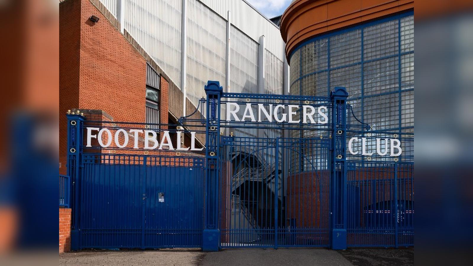 Rangers Next Manager Betting Odds 2024