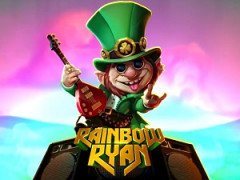 Rainbow Ryan