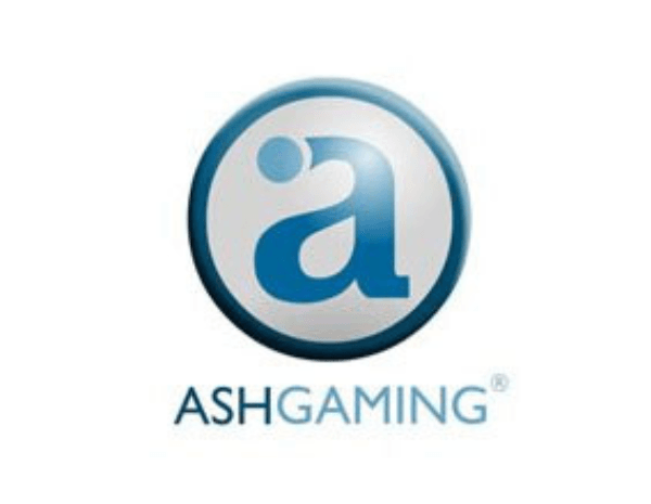 Ash Gaming Slots
