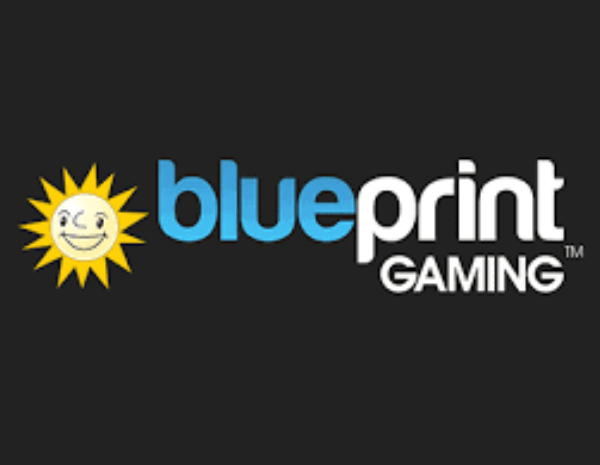 Blueprint Gaming Slots