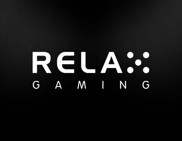 Relax Gaming Slots