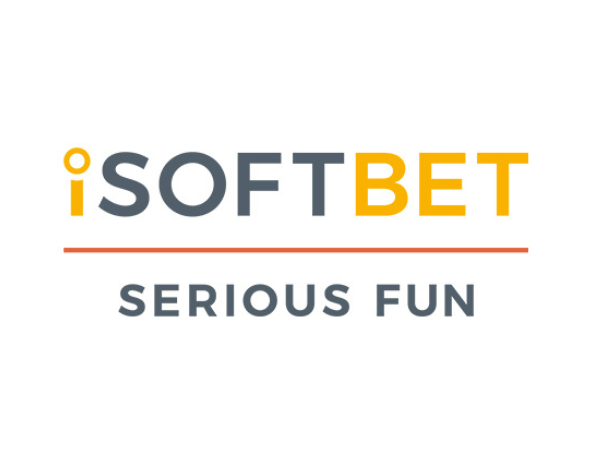 iSoftBet Slots