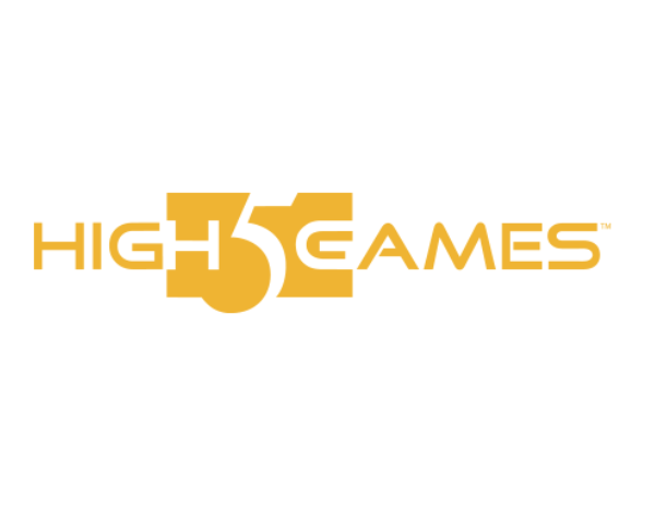 High 5 Games Slots