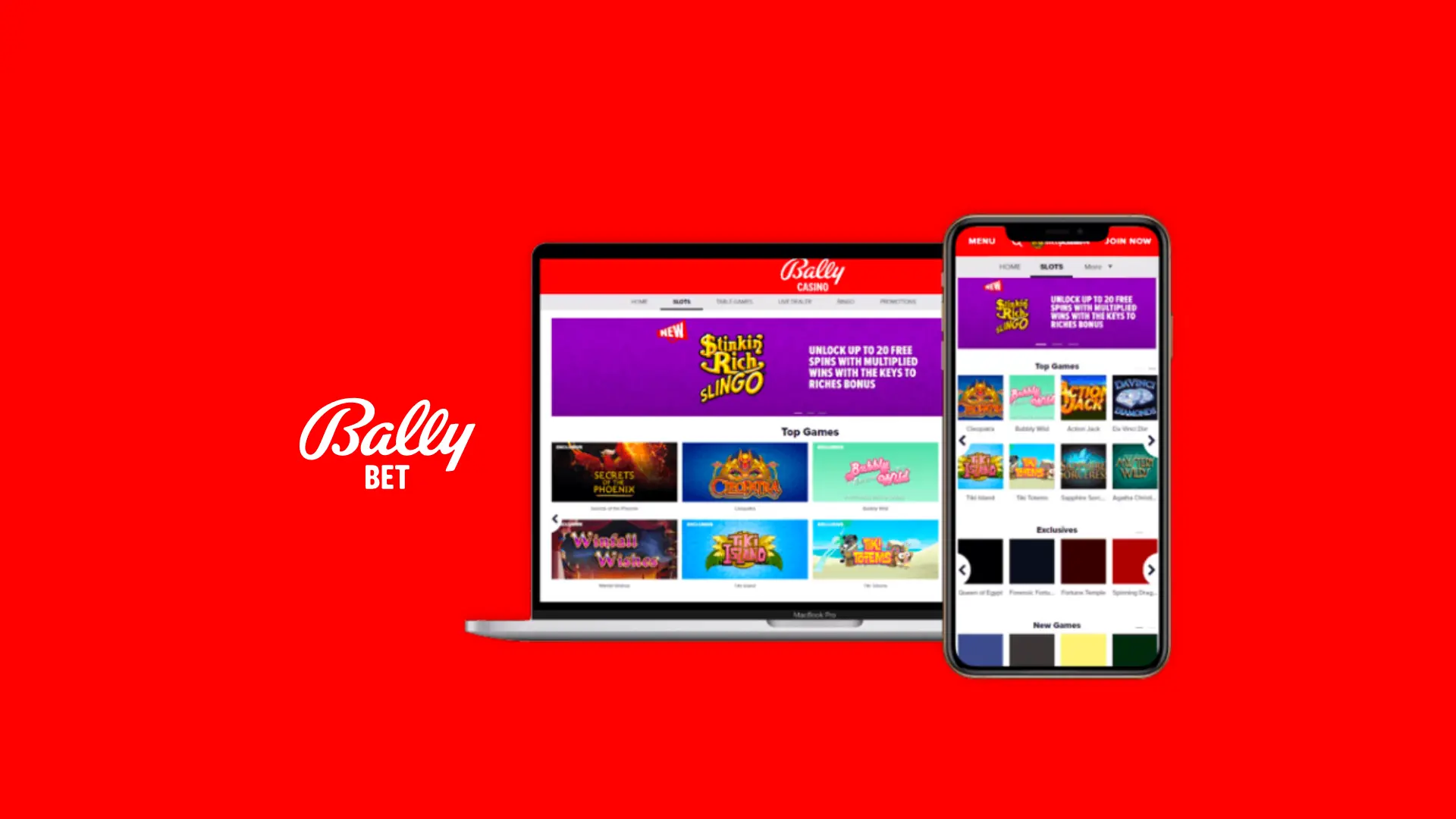 BallyBet Sportsbook Maine