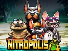 Nitropolis 3