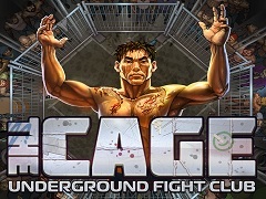 The Cage