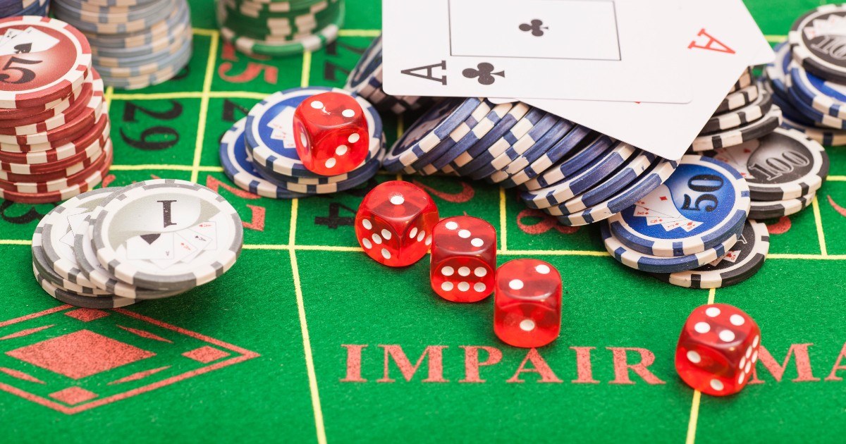 Sistemul de pariuri Fibonacci pentru cazinou