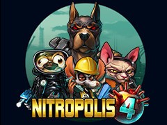 Nitropolis 4