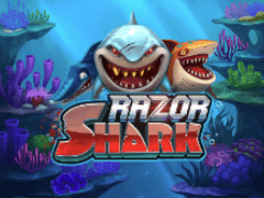 Razor Shark