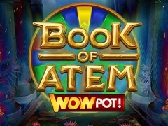 Book of Atem WowPot