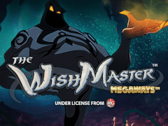 The Wish Master Megaways