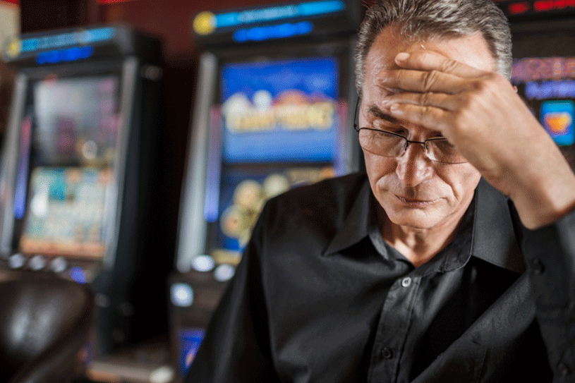 Gambling Problems
