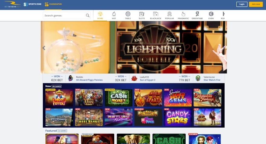 kheli bet casino review