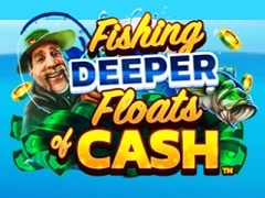 Fishing Deeper Floats of Cash