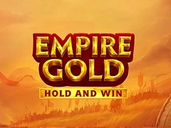 Empire Gold: Hold and Win