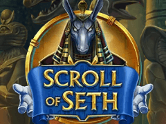 Scroll of Seth