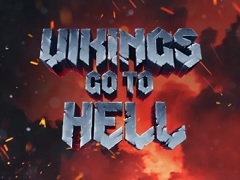 Vikings Go To Hell