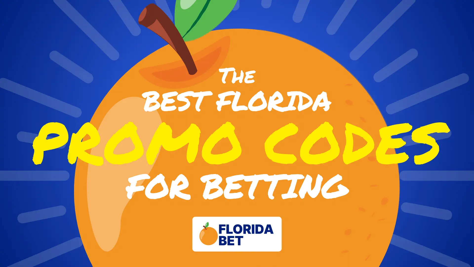 Florida Sports Betting Promo Codes Best Bonuses For 2025 Florida Sports Betting Promo Codes Best Bonuses For 2025