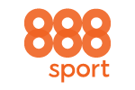 888 Sports Logo