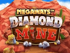 Diamond Mine 2 Megaways