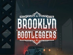 Brooklyn Bootleggers