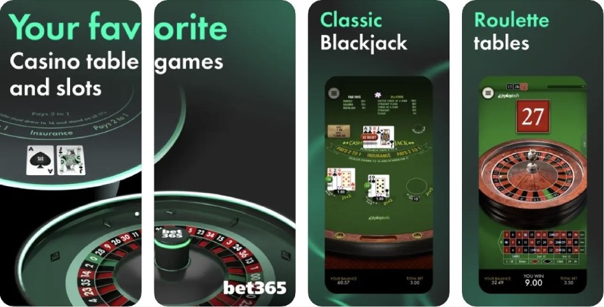 Win casino casino online