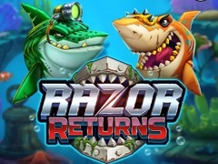 Razor Returns