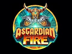 Asgardian Fire