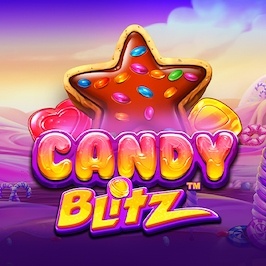 Candy Blitz