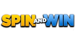 Spin and Win Logo Spin and Win