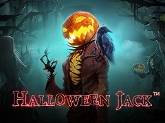 Halloween Jack