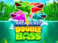 Area Blast Double Bass