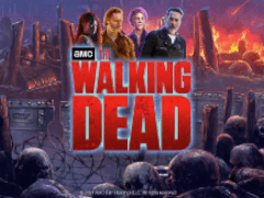The Walking Dead