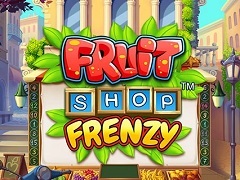 Fruit Shop Frenzy