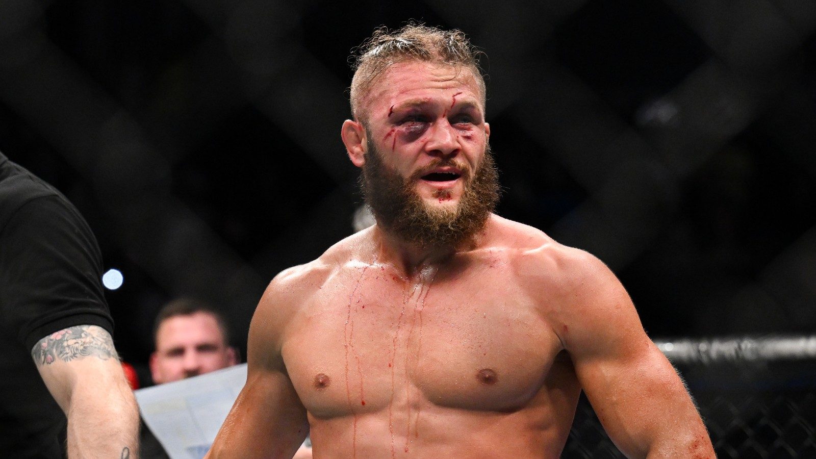 UFC Vegas 79 Odds, Predictions & Best UFC Bets For Fiziev vs. Gamrot