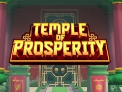 Temple of Prosperity