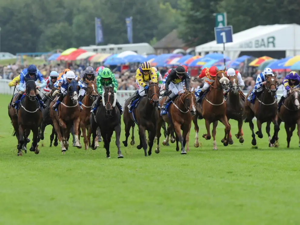 Horse racing tips: James Boyle's best bets for Thursday
