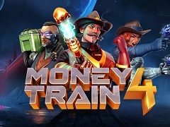 Money Train 4