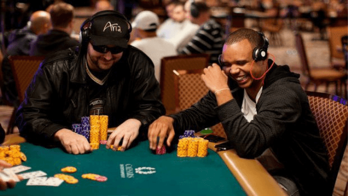 12 Steps to Becoming a Professional Poker Player