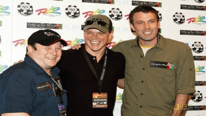 10 of the Best Celebrity Poker Players 10 of the Best Celebrity Poker Players