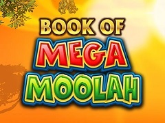 Book of Mega Moolah