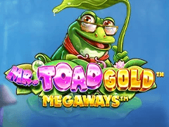 Mr Toad Gold Megaways