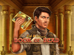 Book of Dead