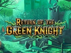 Return of the Green Knight