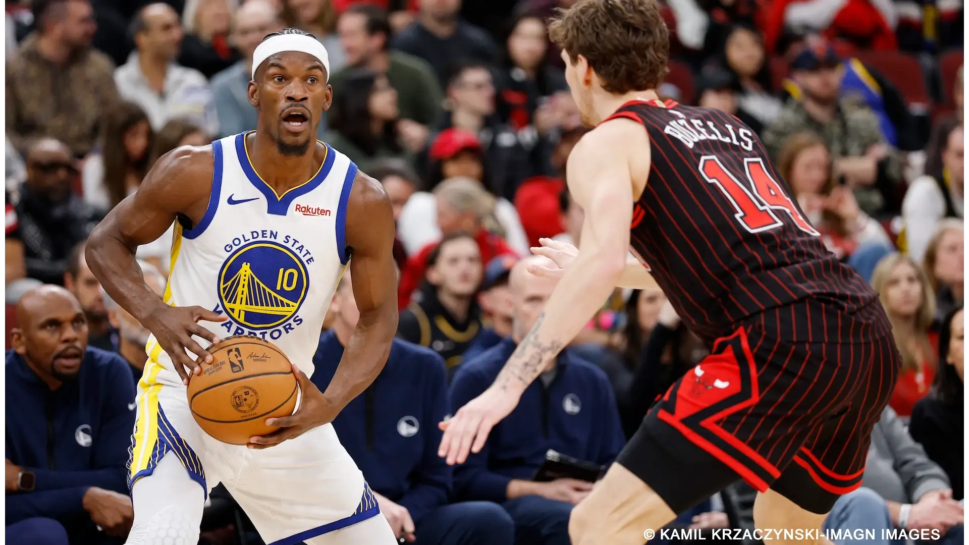Golden State Warriors NBA Championship Odds Jared Butler Adds to Warriors All-Star Roster
