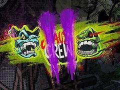 Chaos Crew 2