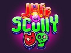 Jeff & Scully