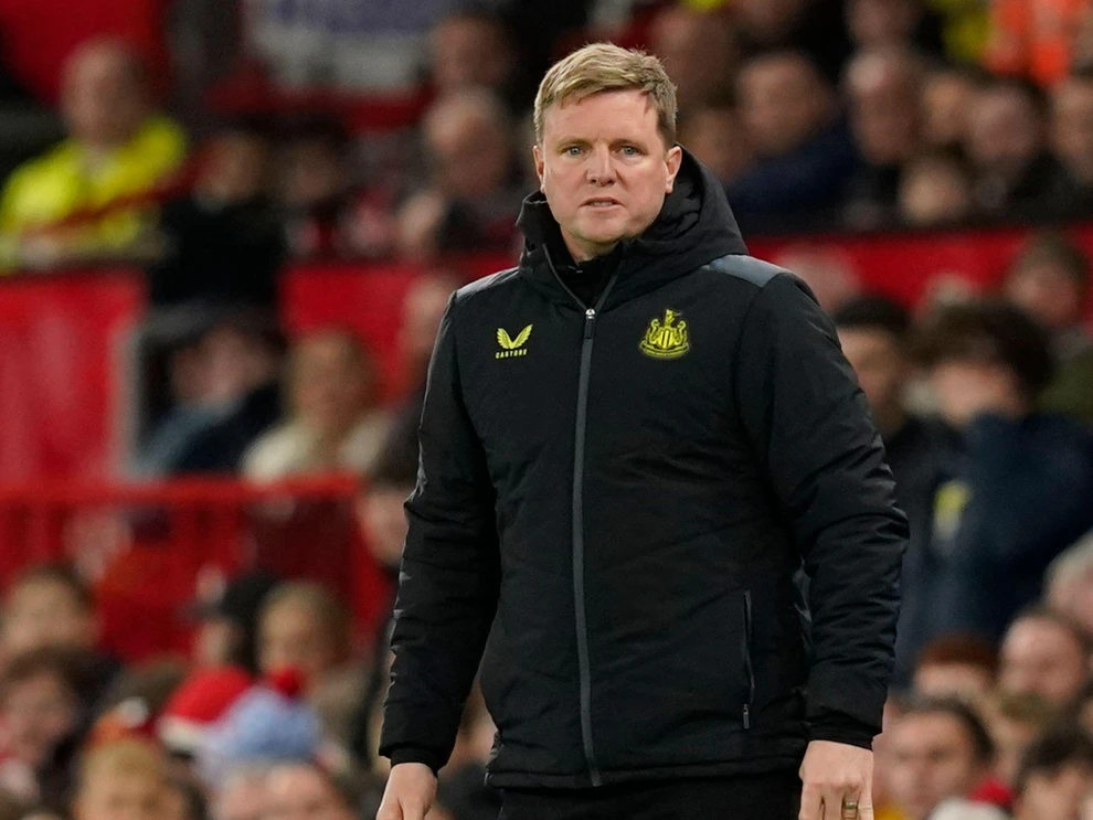 Newcastle United vs Arsenal tips: Betting preview with Premier League predictions & odds
