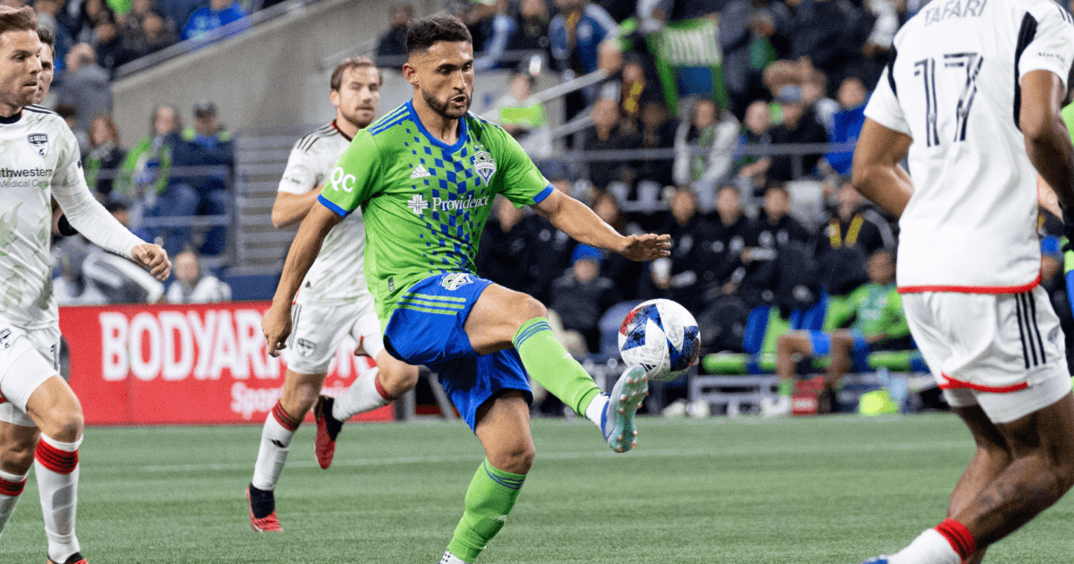 Best MLS Betting Tips and MLS Predictions Today, November 4